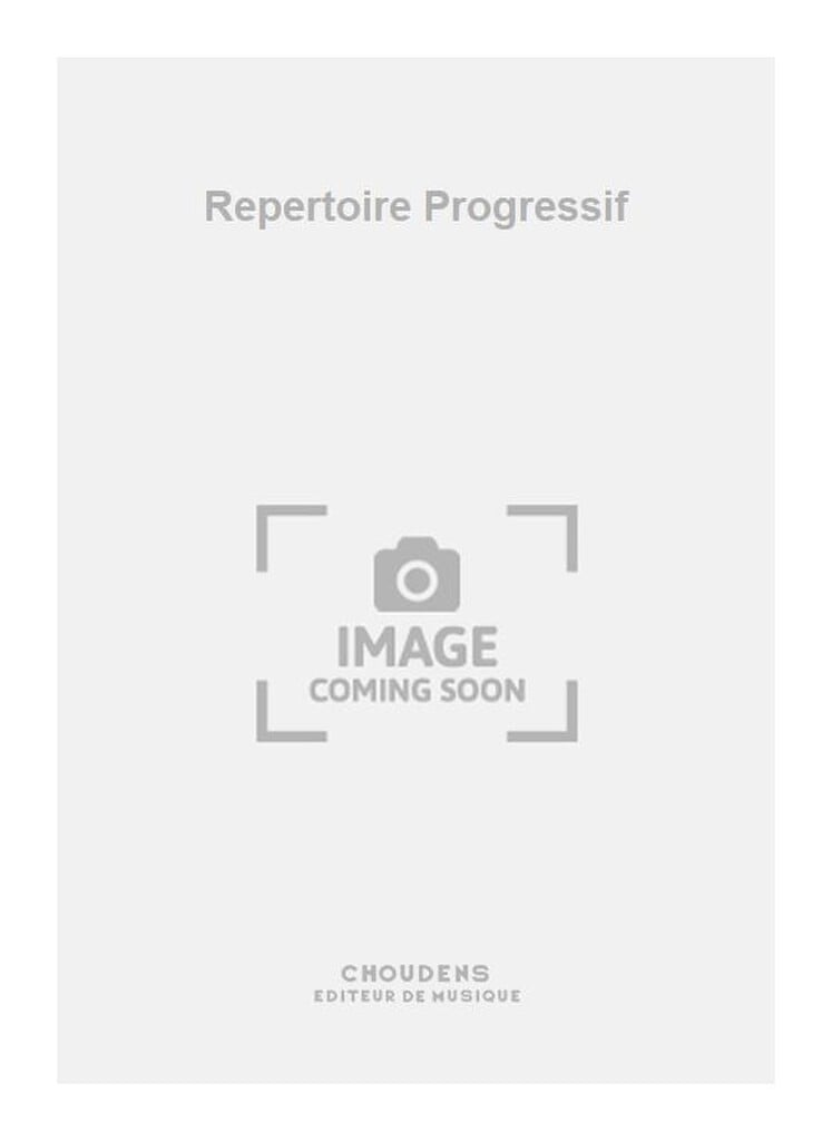 Repertoire Progressif